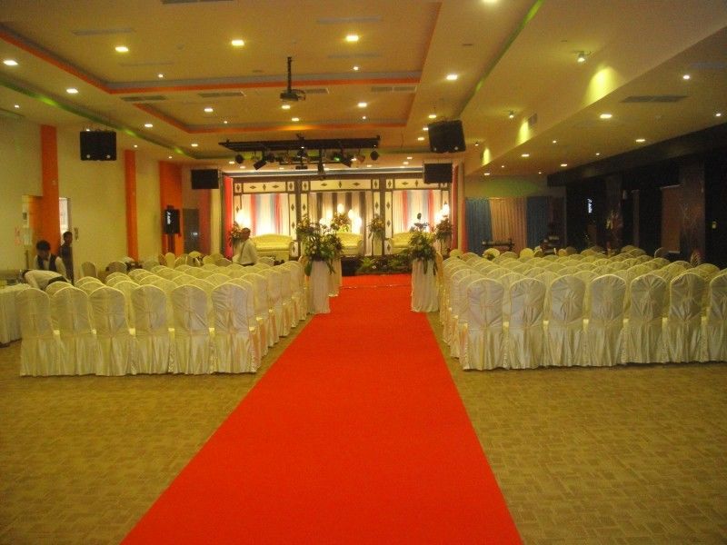 Miyanna Hotel Medan Exterior photo