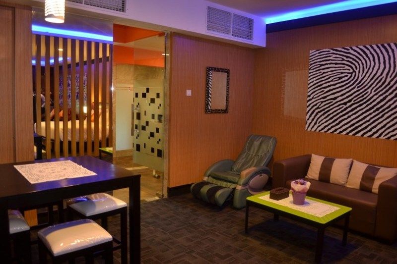 Miyanna Hotel Medan Exterior photo