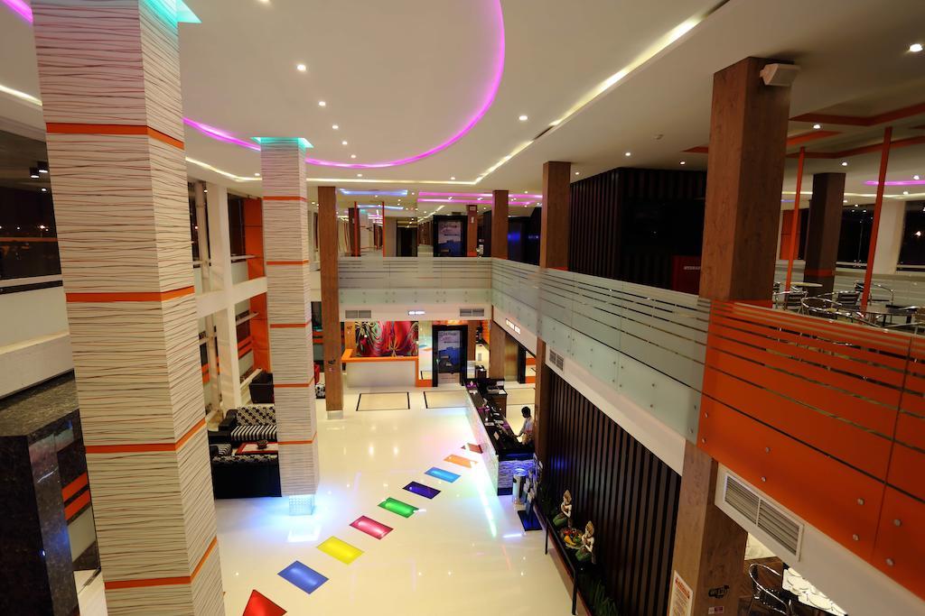 Miyanna Hotel Medan Exterior photo